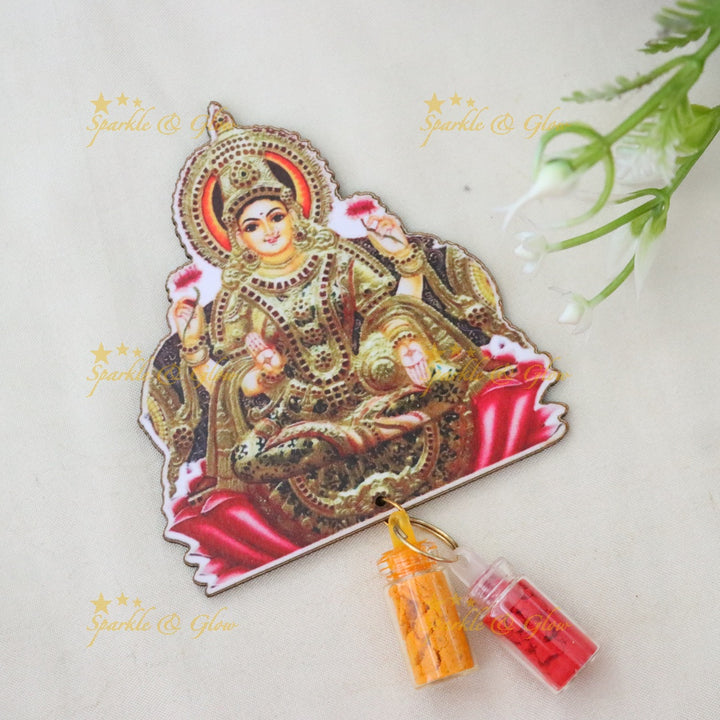 Elegant Kumkum Return Gifts for Festivities