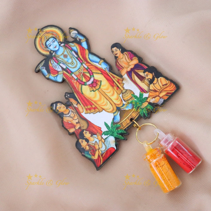 Elegant Krishna Return Gifts for Festive Celebrations