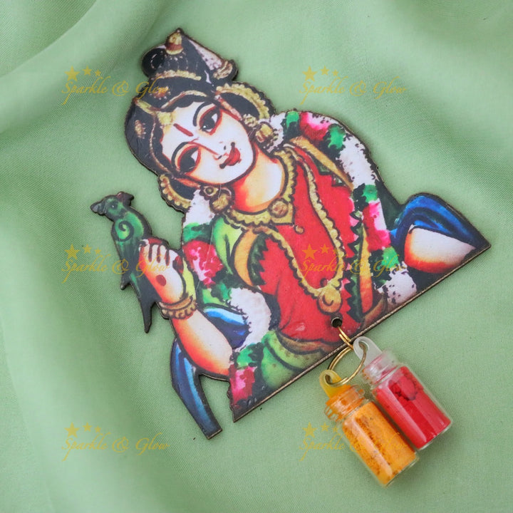 Exquisite Indian Themed Return Gifts for Weddings