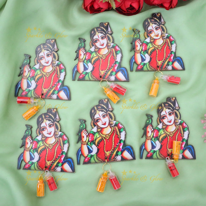 Exquisite Indian Themed Return Gifts for Weddings