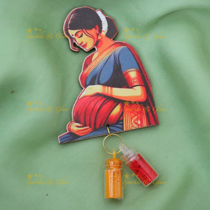 Exquisite Kumkum Holders for Memorable Celebrations