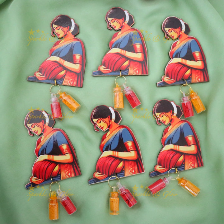 Exquisite Kumkum Holders for Memorable Celebrations