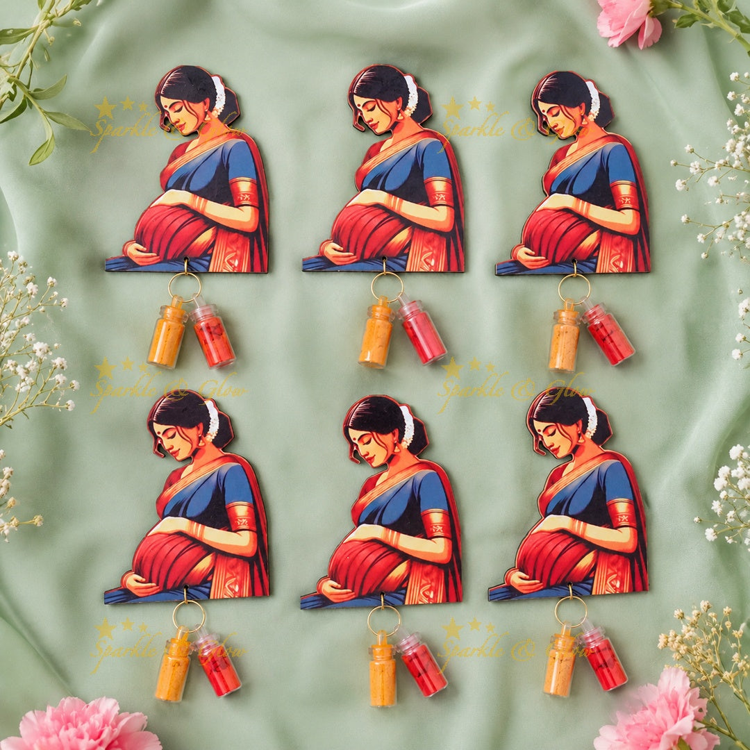 Exquisite Kumkum Holders for Memorable Celebrations