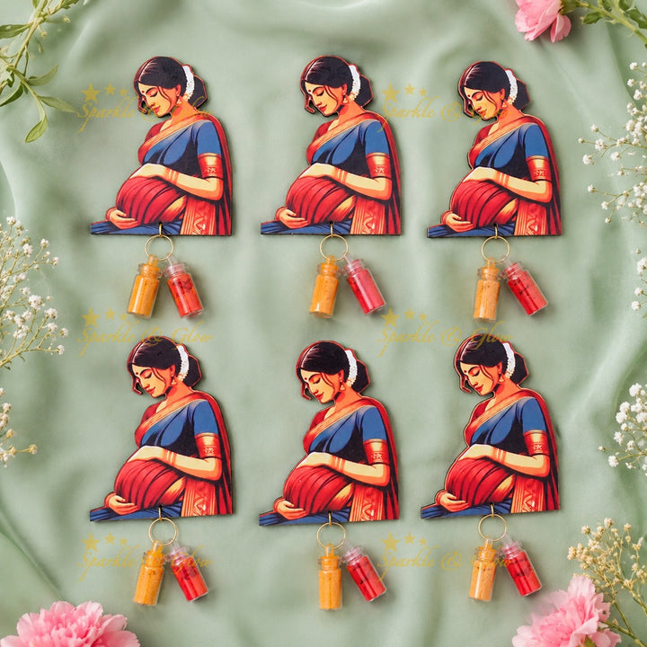 Exquisite Kumkum Holders for Memorable Celebrations