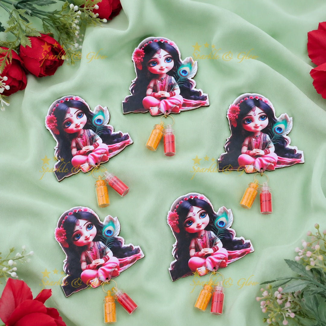 Divine Kumkum Sindoor for Weddings and Celebrations