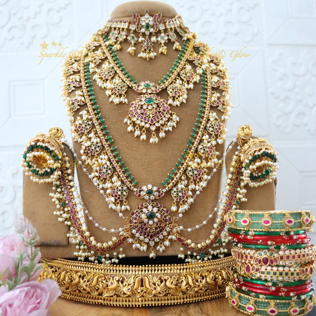 Bridal Set Collection