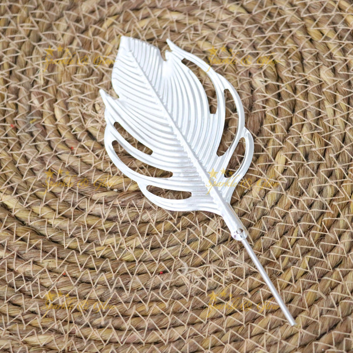 Exquisite Silver Swan Set for Festive and Wedding Gifts