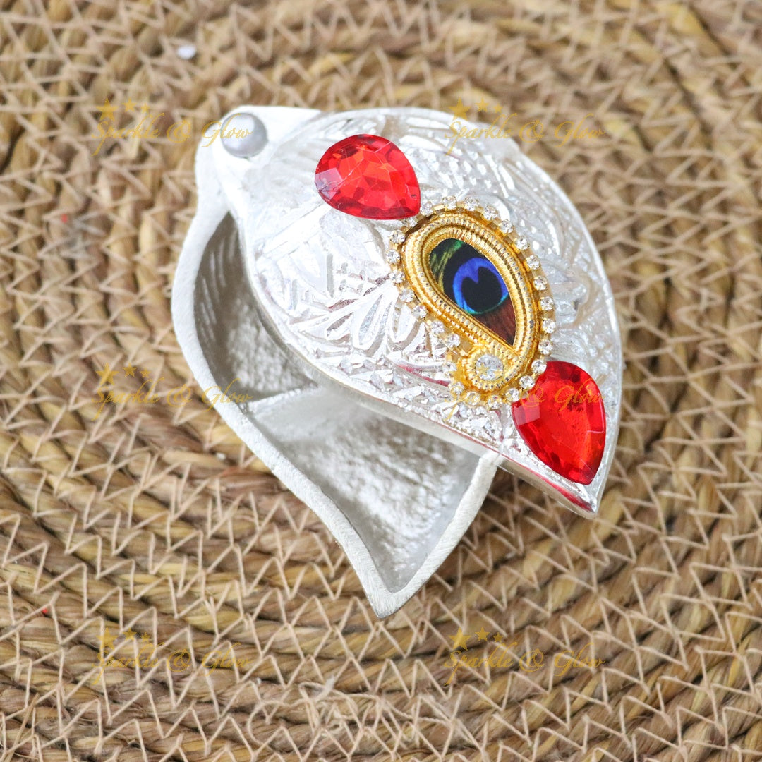 Exquisite Silver Plated Return Gifts for Memorable Occasions