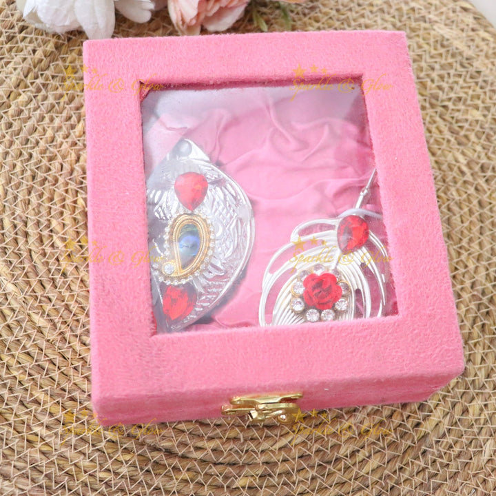 Exquisite Silver Plated Return Gifts for Memorable Occasions