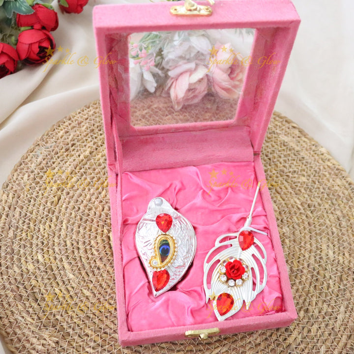 Exquisite Silver Plated Return Gifts for Memorable Occasions