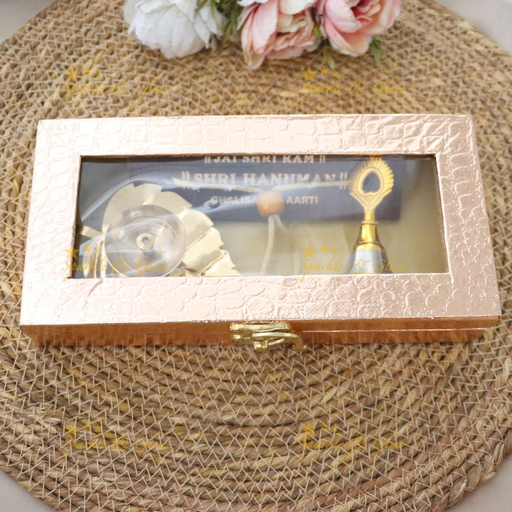 Elegant Festival Gift Set for Wedding & Festive Occasions