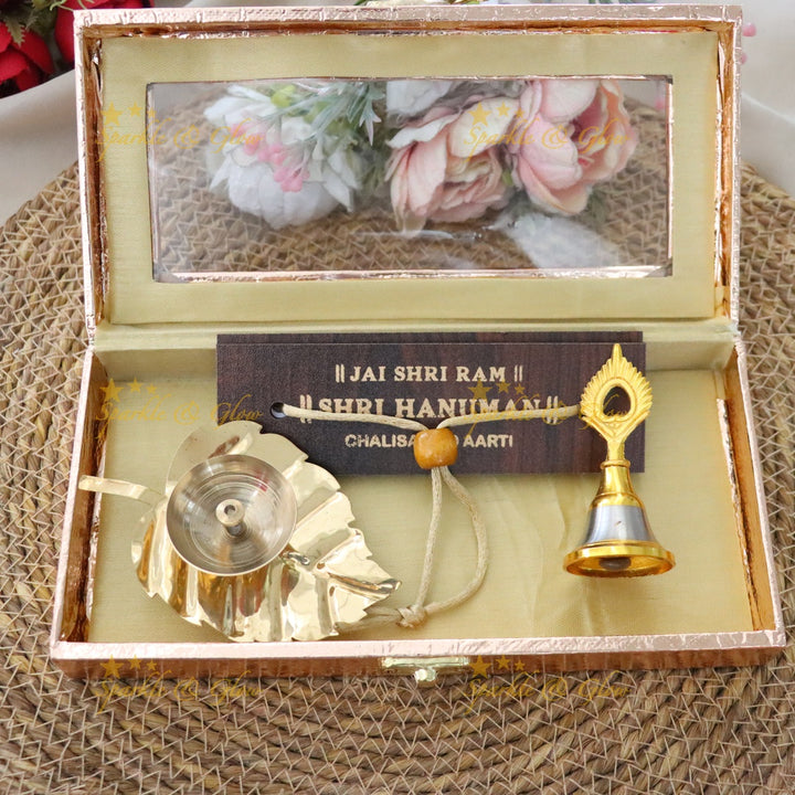 Elegant Festival Gift Set for Wedding & Festive Occasions