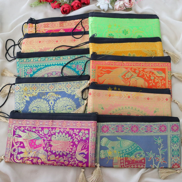 Crafty Return Gift Set for Weddings & Festivals