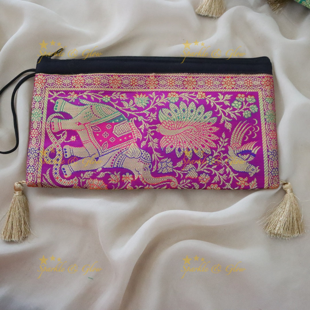 Crafty Return Gift Set for Weddings & Festivals