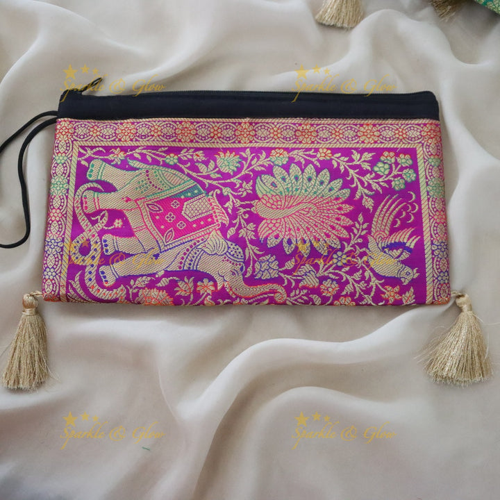 Crafty Return Gift Set for Weddings & Festivals