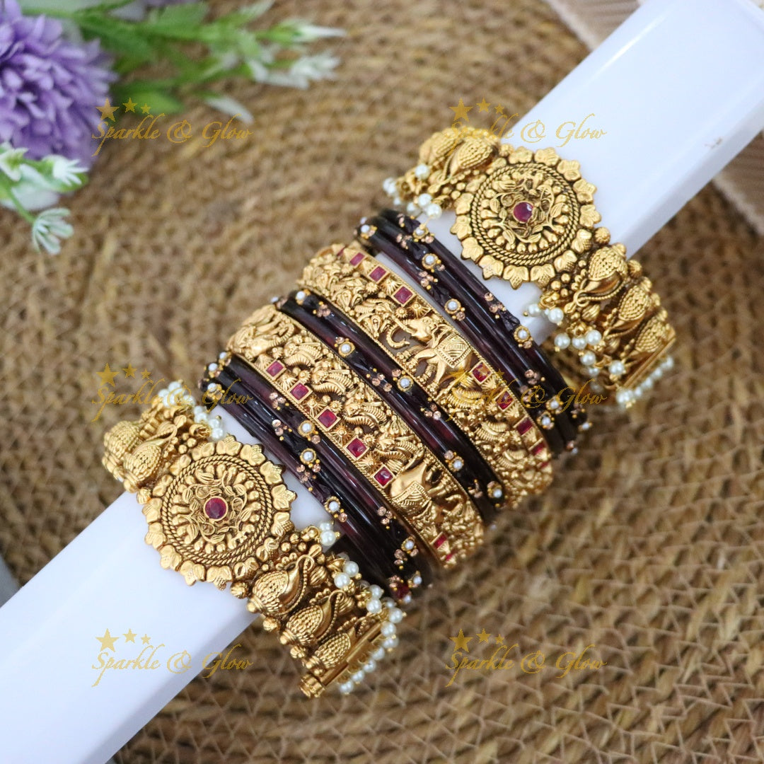 Bangle Sets