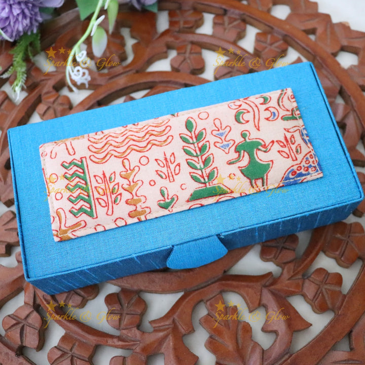 Elegant Yellow Gift Boxes for Imitation Jewellery