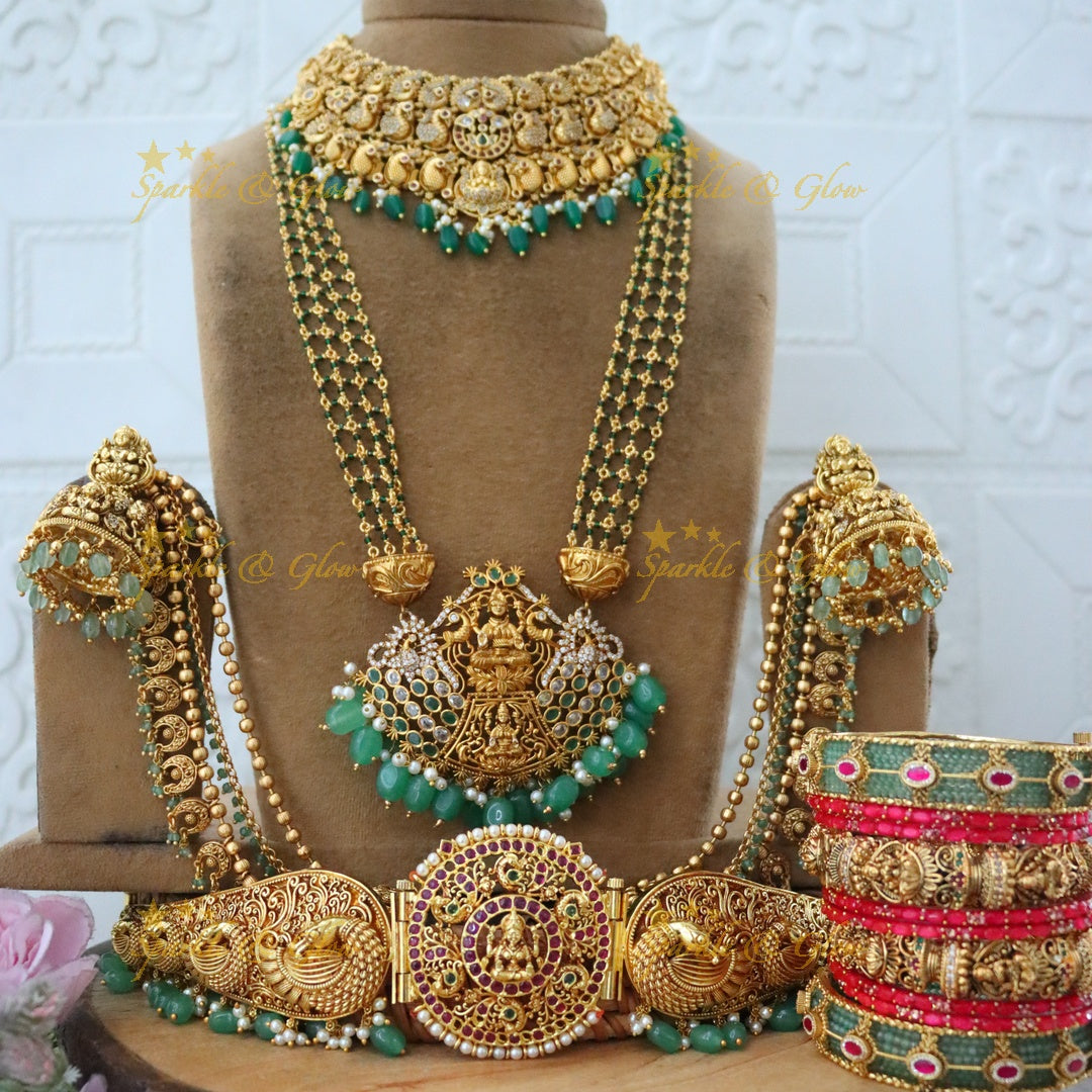 Bridal Set Collection