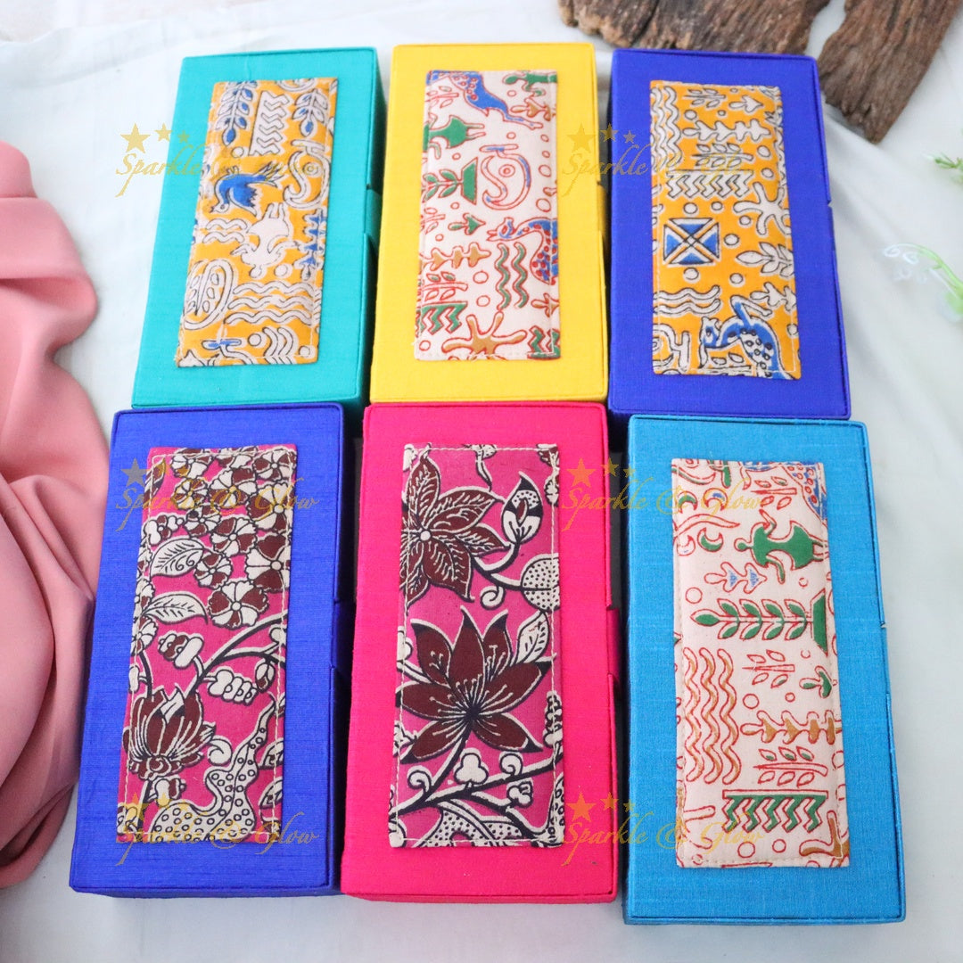 Exquisite Festive Gift Boxes - Perfect for Every Occasion