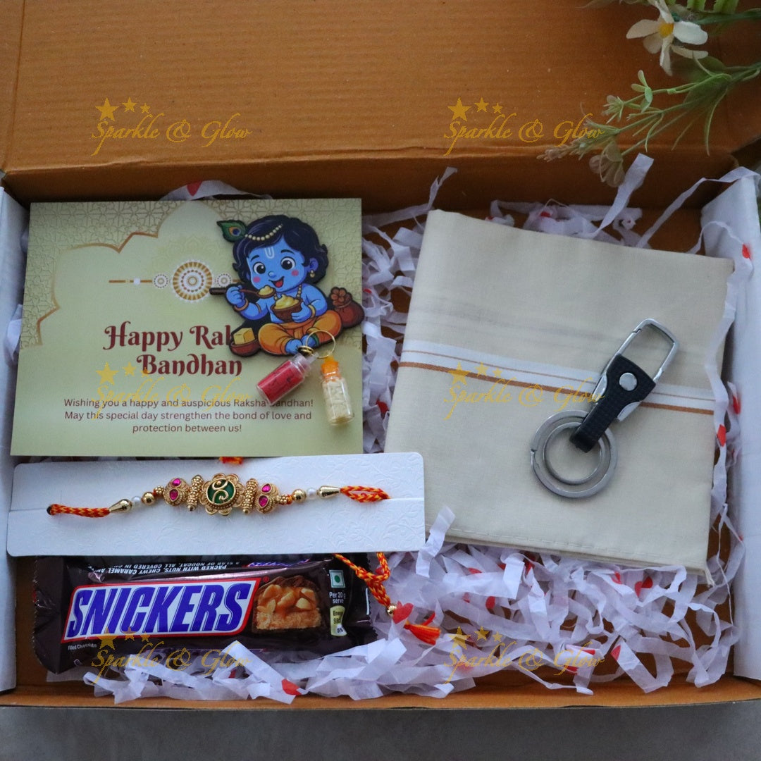 Rakhi