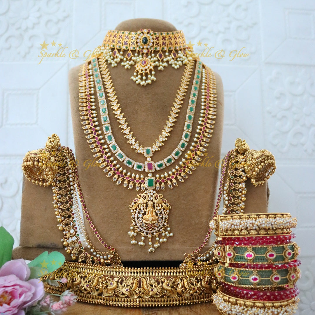 Bridal Set Collection