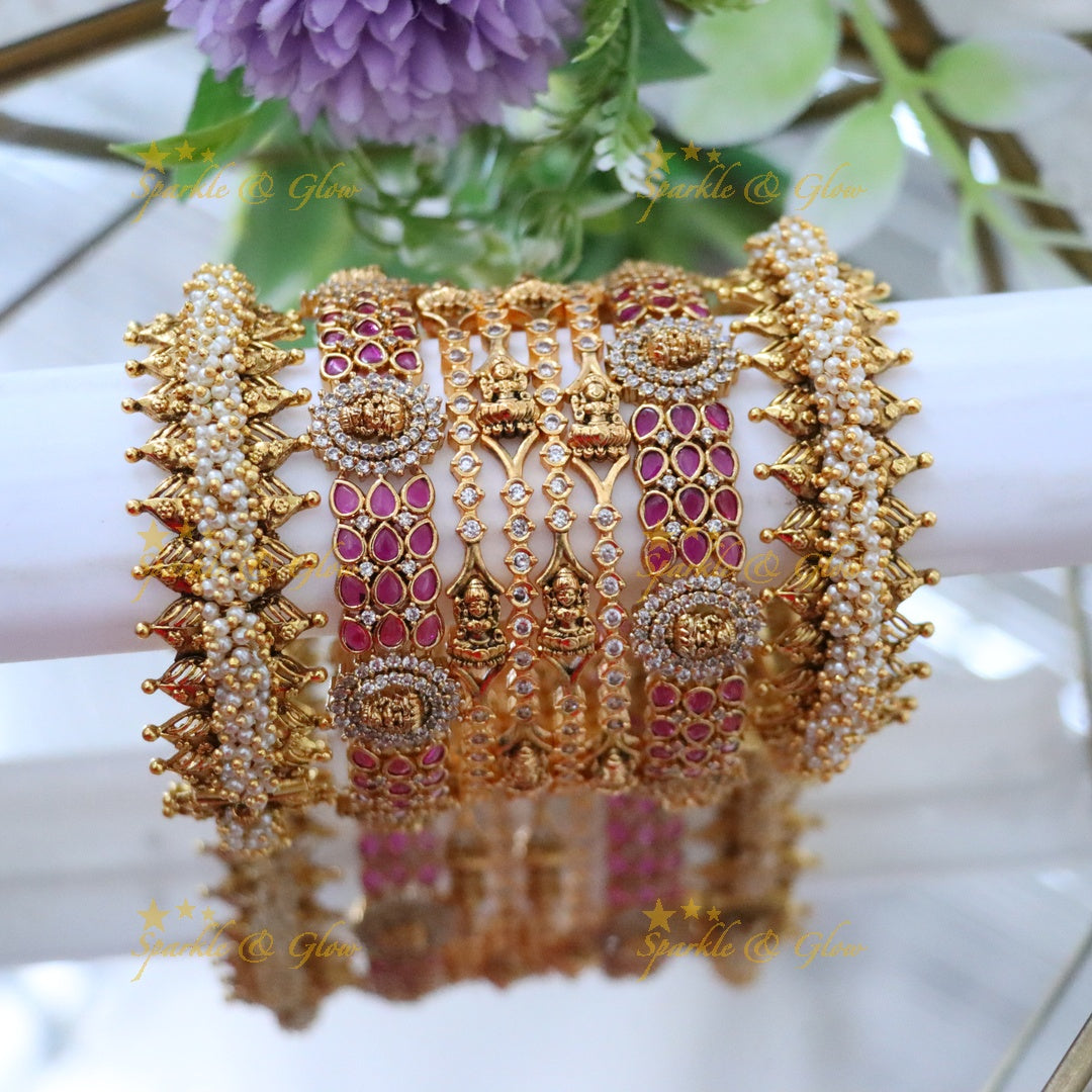 Bangle Sets