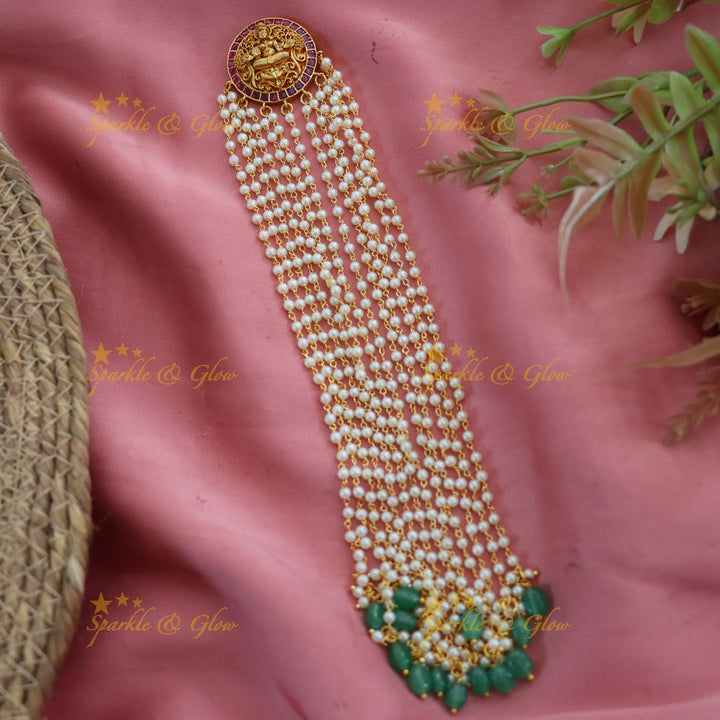 Exquisite Jada Billa for Your Special Occasions