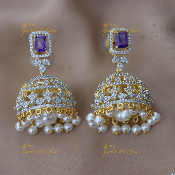 Exquisite Stone Layered Necklace for Festive Occasions