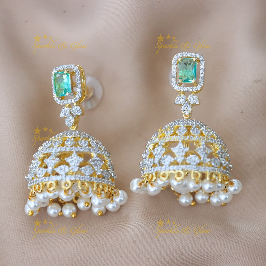 Exquisite Stone Layered Necklace for Festive Occasions