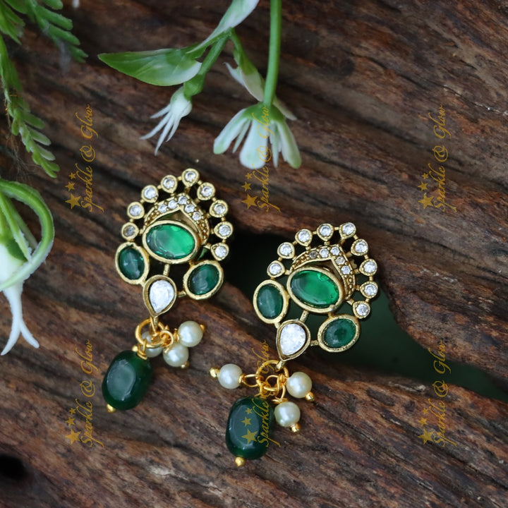 Exquisite Necklace Set for Weddings & Celebrations