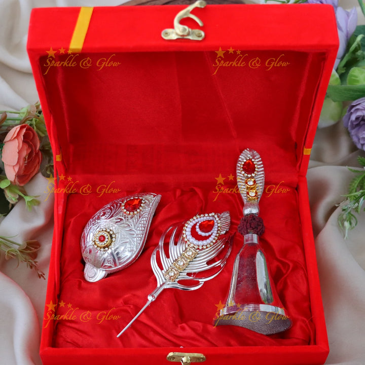 Exquisite Festival Gift Set: Premium Imitation Jewellery