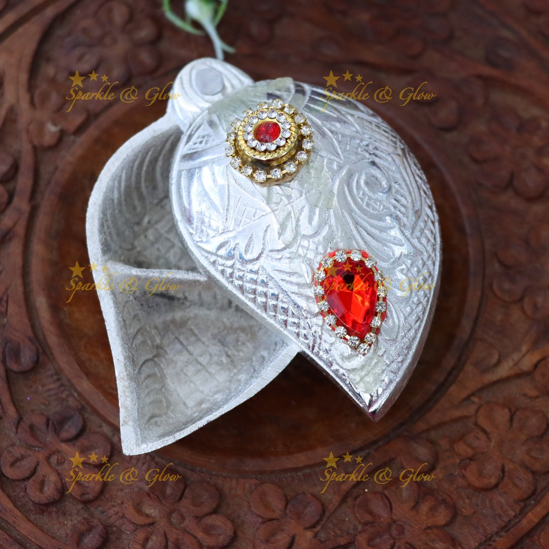 Exquisite Festival Gift Set: Premium Imitation Jewellery