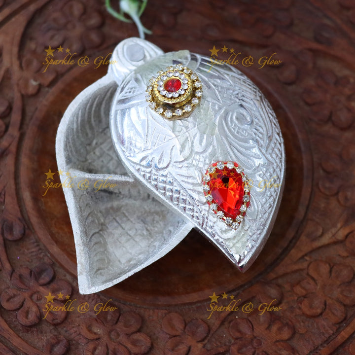 Exquisite Festival Gift Set: Premium Imitation Jewellery