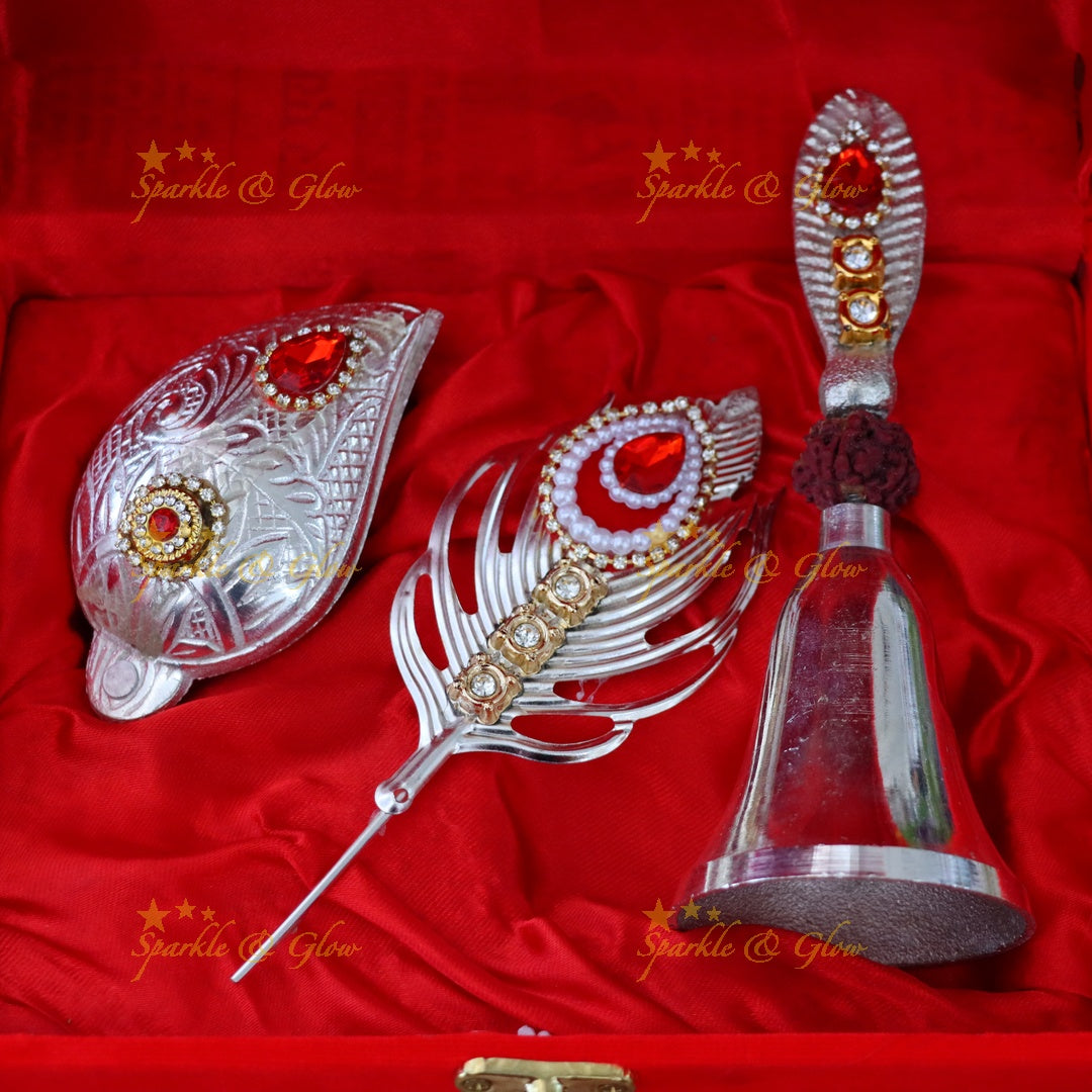 Exquisite Festival Gift Set: Premium Imitation Jewellery