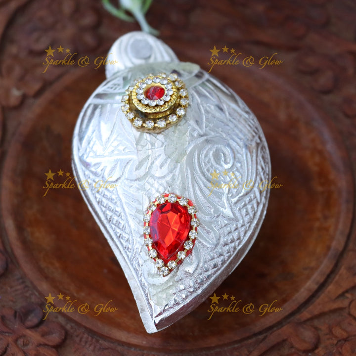 Exquisite Festival Gift Set: Premium Imitation Jewellery