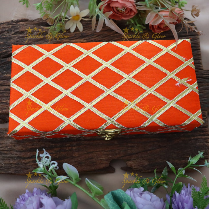 Exquisite Wedding Return Gifts: Traditional Elegance