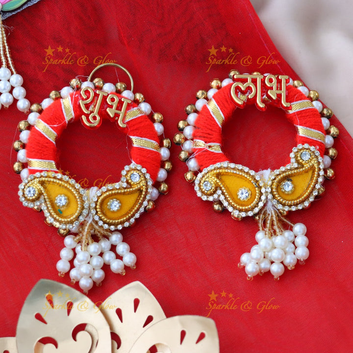 Exquisite Festive Jewellery Gift Set for Special Occasions