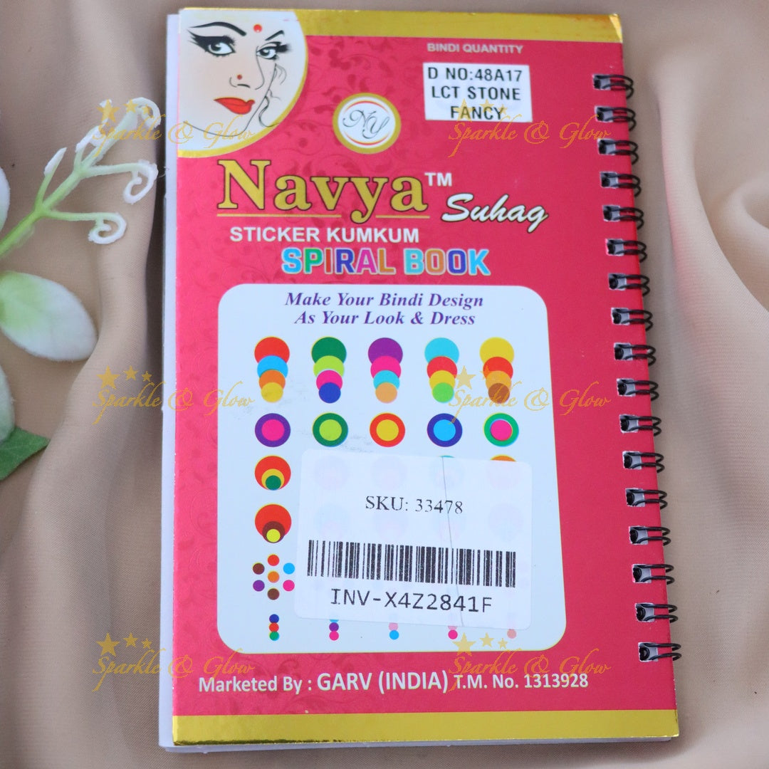 Exquisite Festive & Wedding Bindis Collection | Sparkle & Glow
