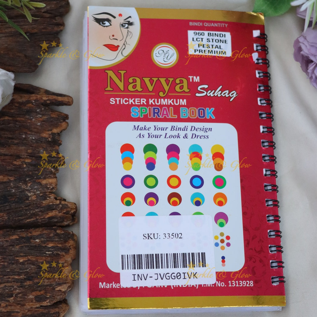 Festive Bindi Designs for an Elegant Look
