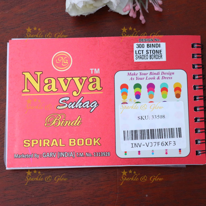 Vibrant Festive Bindis for Every Celebration