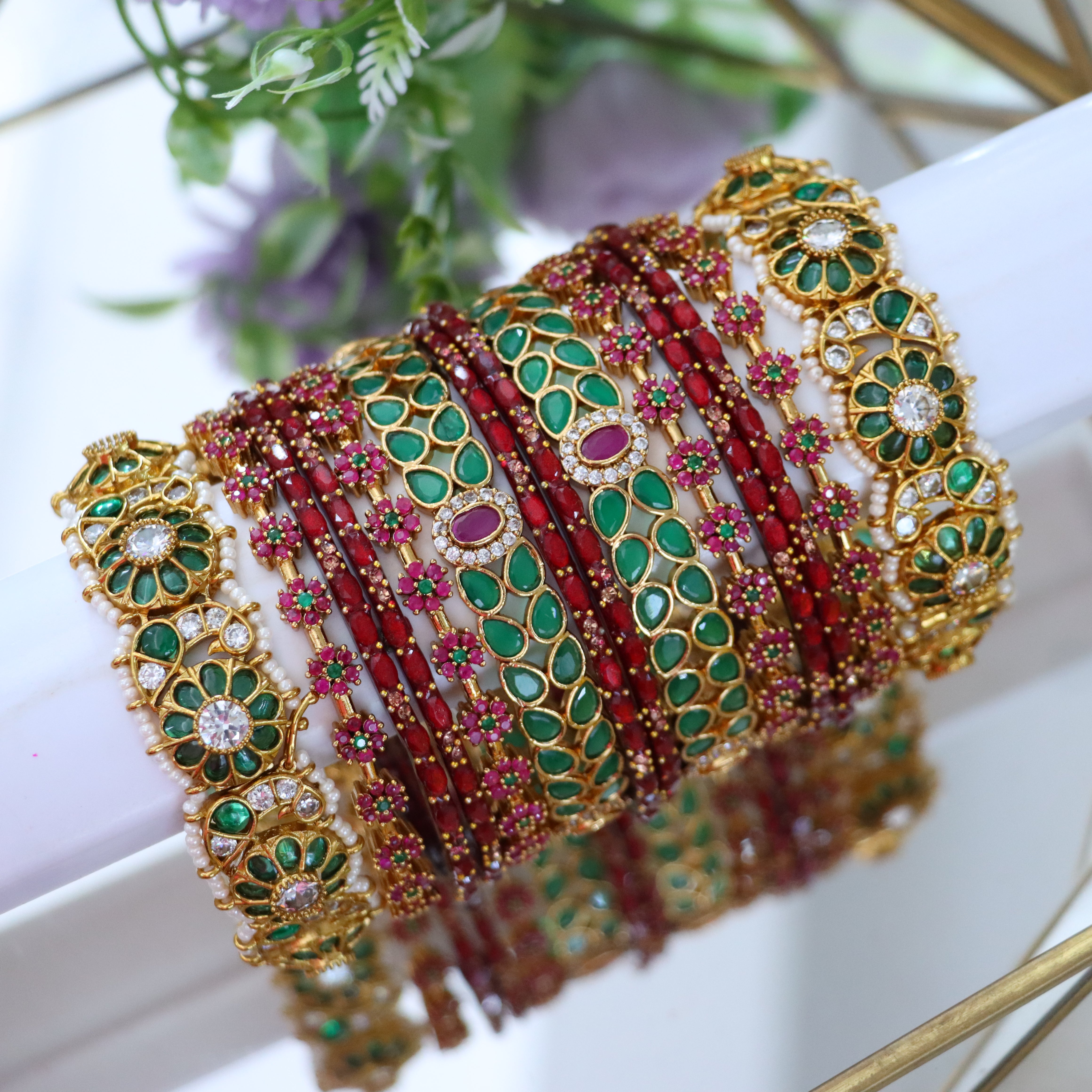 Bangle Sets