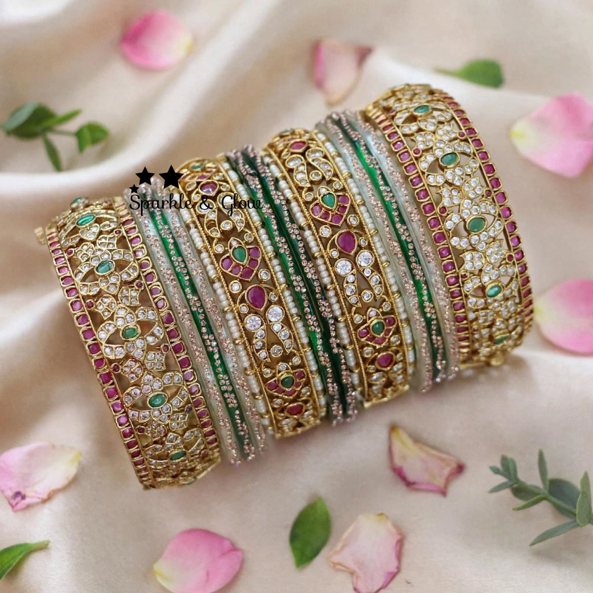 Bangle Sets