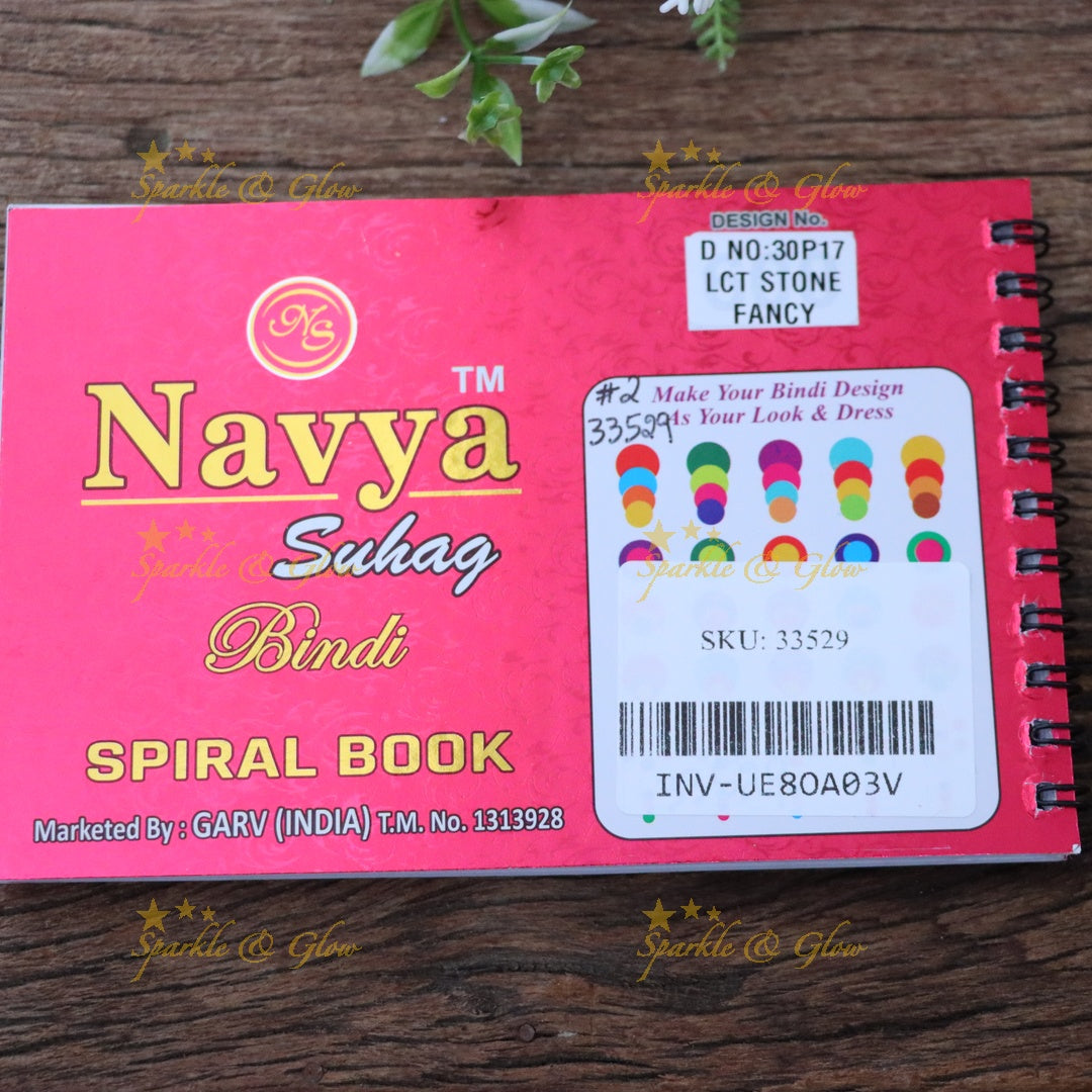 Exquisite Kumkum Bindi Collection for Festive Glam