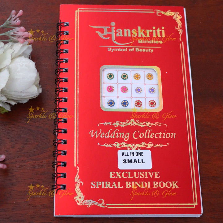 Vibrant New Arrival Bindis for Festive Celebrations