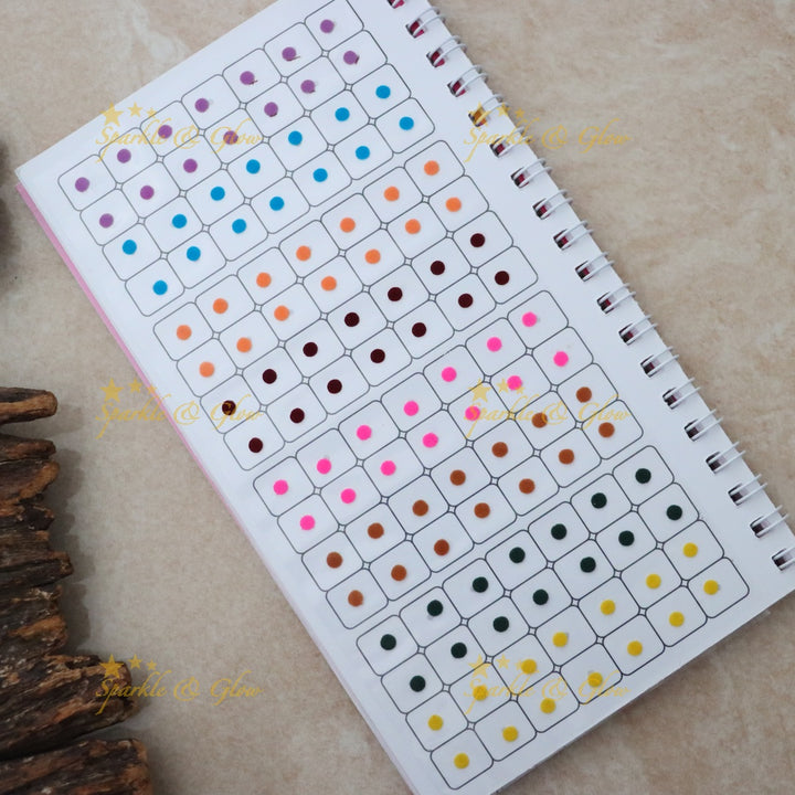 Exquisite Bindis for Every Festive Celebration