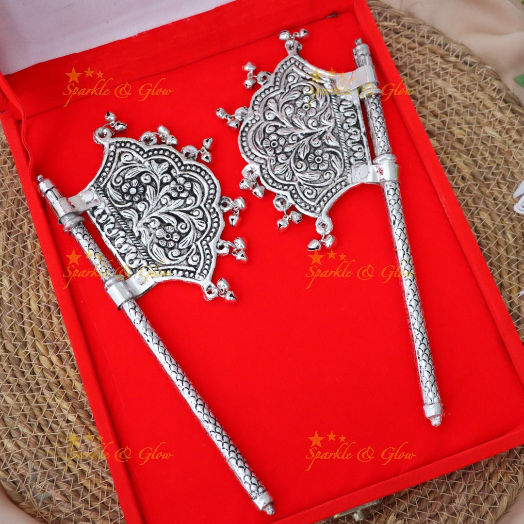 Elegant Silver Imitation Gifts Perfect for Festive Occasions