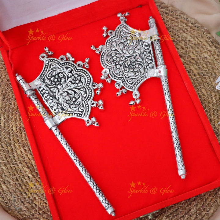 Elegant Silver Imitation Gifts Perfect for Festive Occasions