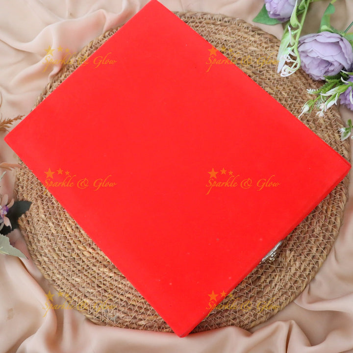 Elegant Silver Imitation Gifts Perfect for Festive Occasions
