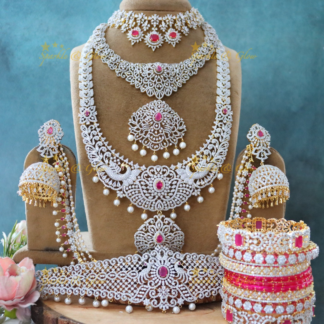 Bridal Set Collection