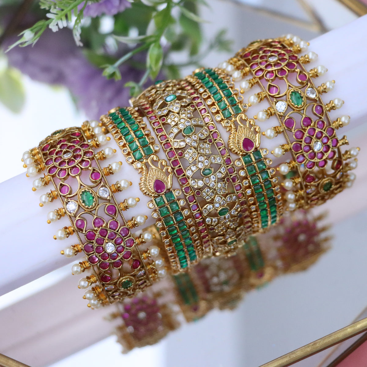 Bangle Sets
